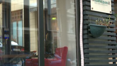 Sevgililer Günü'ne özel ikramların adresi...