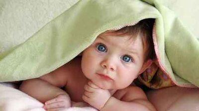 Bebeklerde duygusal ve sosyal gelişim süreci...