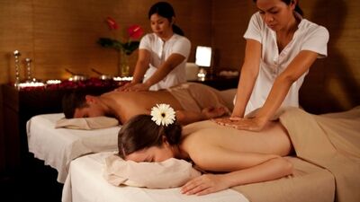 Sevgililer Günü için özel bir armağan