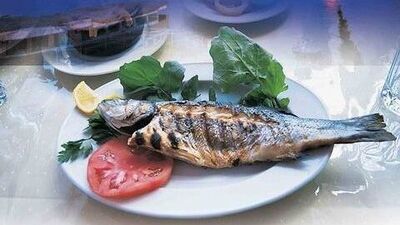 Aşk insanı sudan çıkmış balığa döndürür!