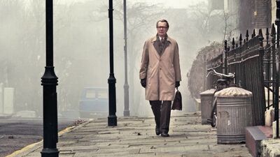 Soğuk Savaş 'köstebekleri'