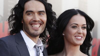 Katy Perry servetini eşine kaptırmadan ayrıldı