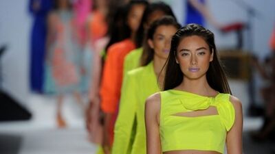 Aşkın renk kodları