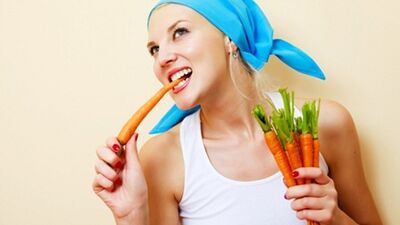 Sağlıklı bir cilt için beslenme tüyoları