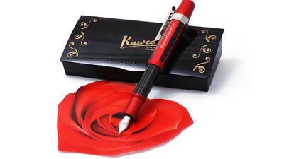 Kalpten yazabilmek çok özeldir...