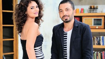 Beklentisiz sevince mutlu oluruz...