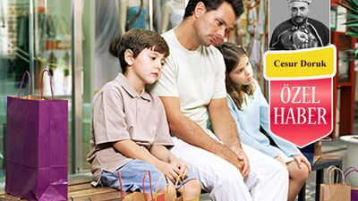 Kadınla alışverişe dayanmanın 10 kolay yolu