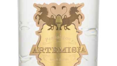 Koku tutkunlarını heyecanlandıran parfüm!