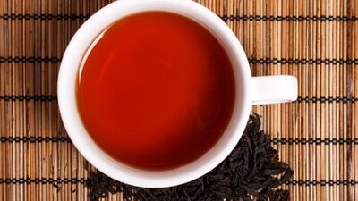 Çayın bir faydası daha bulundu!