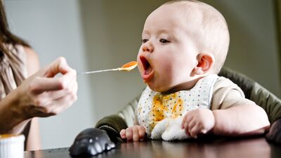 Annelerin içi artık rahat