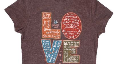 İçinizdeki aşkı dışarıya vurmaya hazır mısınız?