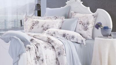 Kış gecelerinde; sarılacak birini aratmayan nevresimler…