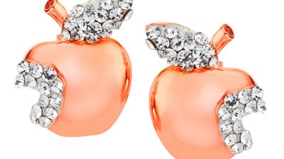 Kadına özel "Aşkın" simgesi…