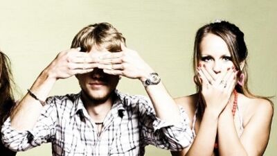 İşte Türk gençliğinin flört kodları
