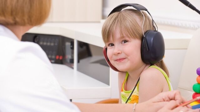 Bebeklerde işitme kaybı hakkında her şey!