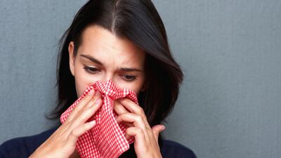 Kırık Kalp Sendromu yaşıyor olabilirsiniz!