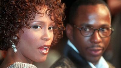 Herkesin hedefi eski koca oldu