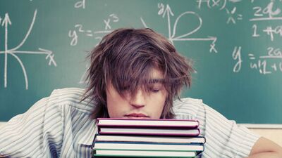 Veliler dikkat! "Ailelerin Sınavı" seminerleri başlıyor...