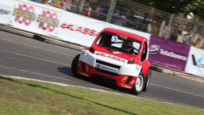 Yarışçı olmak isteyen sevgilinize Volkicar Workshop armağan edin