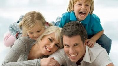 Çocuğunuz 12 adımda özgüven sahibi olsun!