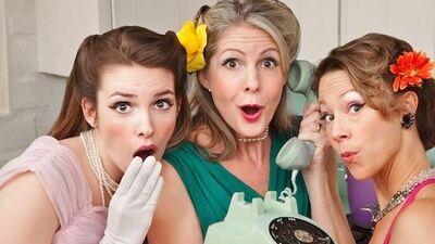 Eğlenceli hareketlerle kilo vermenin 16 yolu!