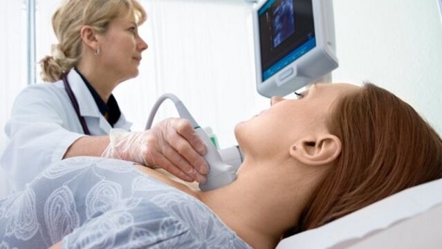 Tiroit kanseri bizde Avrupa&#039;dan fazla