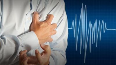 Kriz geçiren kalbe kök hücre tedavisi