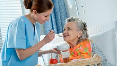 Alzheimer erken tanınacak