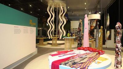 Modaya yön verenlerin merakla beklediği fuar için geri sayım başladı!