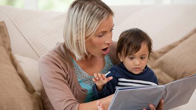 Bebeğiniz düşündüğünüzden daha çok şey anlıyor