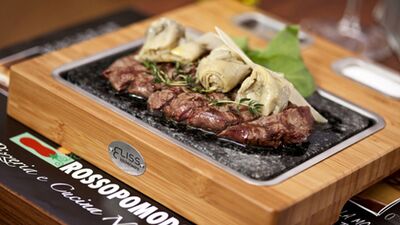 İstanbul'da bir Napoli geleneği