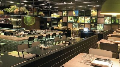 Nişantaşı'nın trend mekânı Pipa'da neler oluyor?