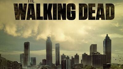 The Walking Dead dizisinde oyuncu olmak ister misiniz?