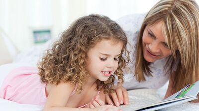 Kitap okumak okul başarısını artırıyor