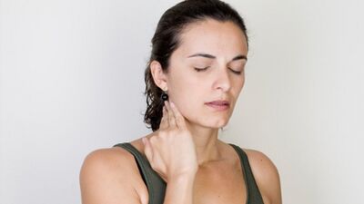 Yutma güçlüğü yemek borusu kanserinin habercisi olabilir!