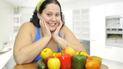 Doktorunuz kilolu olsa, ona ne kadar güvenirdiniz?