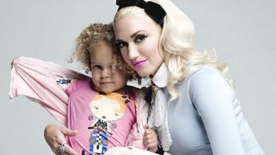 Ünlü annelerin çocuklar için hazırladığı koleksiyonlar...