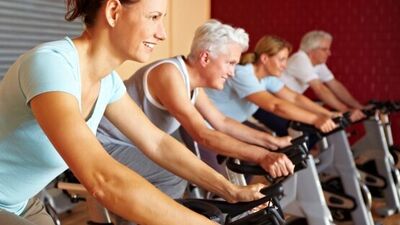 Spor yapanlar dikkat! Her yıl 100 bin kişi ani kalp krizi nedeniyle hayatını kaybediyor