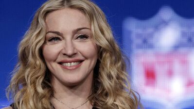 Madonna biletleri Avrupa'dan pahalı