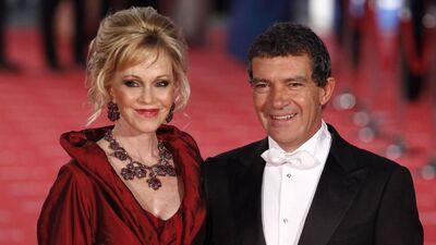 Hollywood'un en uzun soluklu evlilikleri