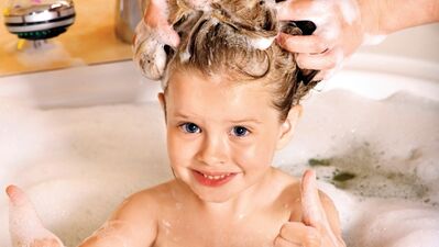 Çocuklarda egzamaya dikkat!