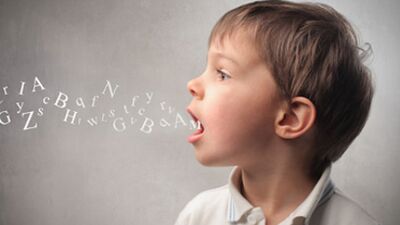 Çocuğunuzun hayatı kekemelik yüzünden kabus olmasın