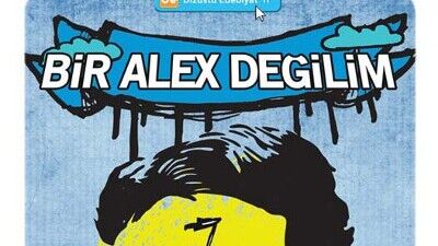 Bir Alex Değilim