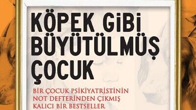 Köpek Gibi Büyütülmüş Çocuk