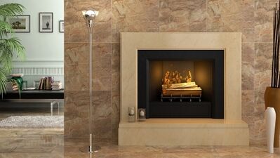 Yerler duvara tırmanıyor