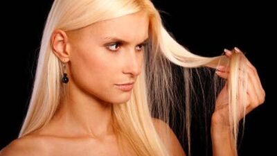 Duş yapamıyorsanız, kuru şampuan kullanın!