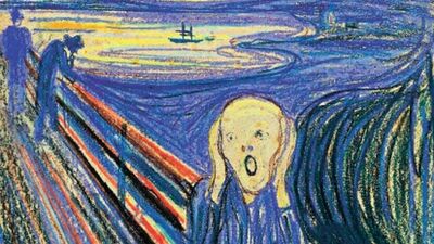 140 milyonluk 'Çığlık'