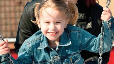 3 yaşında erkek olmayı reddetti