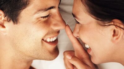 En güçlü afrodizyak: Özgüven