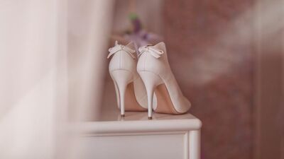Gelin ayakkabısında dikkat edilmesi gerekenler